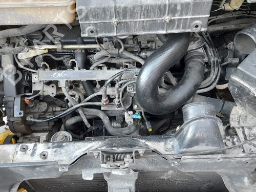 Steering pump CITROËN JUMPER I Van (244) | BP12851927M99