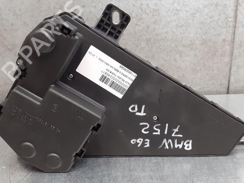 Fuse box BMW 5 (E60) 530 d | BP12748784E1 