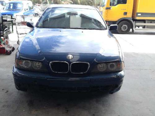 Steering column stalk BMW 5 (E39) 520 d | BP12718337I23 