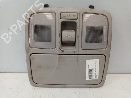 Innerbelysning HYUNDAI ix35 (LM, EL, ELH) 1.7 CRDi (116 hp) 22785234