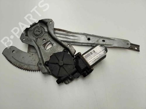 Used Other NISSAN ALMERA II (N16) 1.5 (90 hp) 13974115