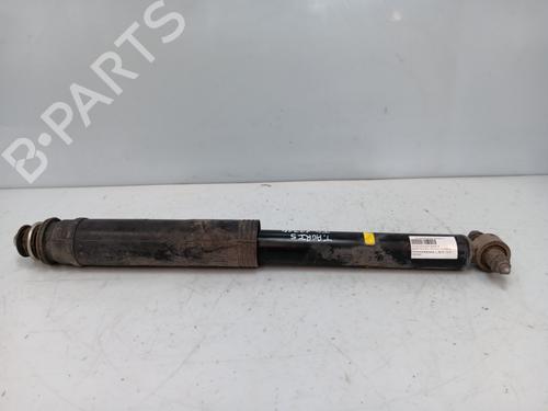 Højre bagtil støddæmper TOYOTA AURIS (_E18_) [2012-2018]  24597322