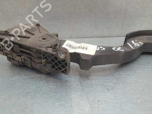 Pedal FORD FOCUS I (DAW, DBW) 1.6 16V Flexifuel | BP12704536I4 