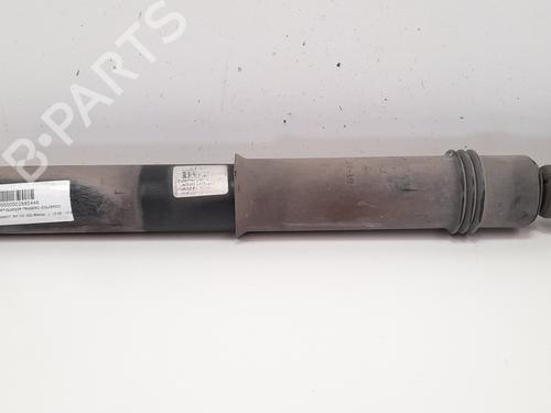 Used Left rear shock absorber PEUGEOT 307 CC (3B) 1.6 16V (110 hp) 12771856