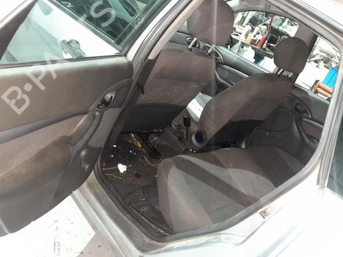 Injector FORD FOCUS I (DAW, DBW) 1.8 Turbo DI / TDDi | BP12789404M100