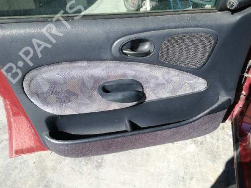 Throttle body FORD ESCORT VI Turnier (GAL, ANL) | BP12853964M82