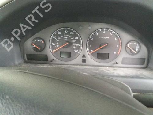 Luz central de freno VOLVO V70 II (285) T5 | BP12857013L11 