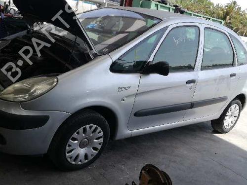 Engine mount CITROËN XSARA PICASSO (N68) 1.6 HDi | BP12747406M89