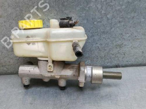 Brake master cylinder VW POLO (9N_, 9A_) 1.2 12V | BP12794324M77 