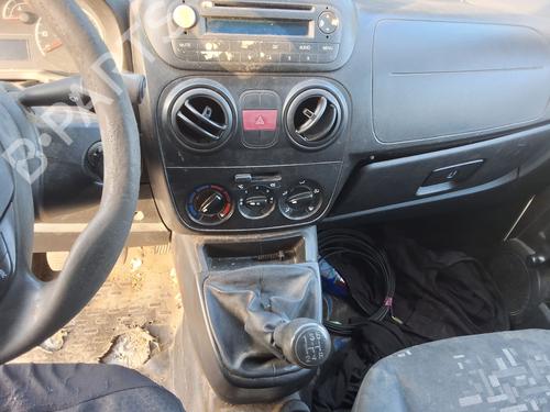 Alternator FIAT FIORINO Box Body/MPV (225_) 1.3 D Multijet (225BXD1A, 225BXB1A, 225BXB11) | BP31807959M7 