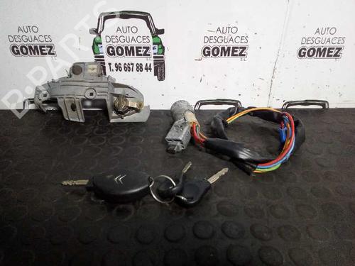 Electronic module CITROËN C5 I (DC_) 2.2 HDi (DC4HXB, DC4HXE) | BP13987731M83