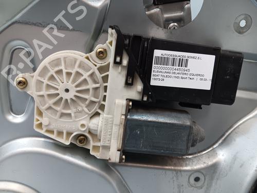 Front left window mechanism SEAT TOLEDO II (1M2) 1.9 TDI | BP30680580C22 