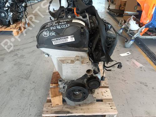 Engine VW UP! (121, 122, BL1, BL2, BL3, 123) 1.0 | BP39238563M1 - Image 6