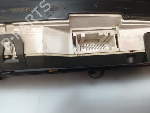 Instrument cluster FIAT BRAVA (182_)  | BP18198332C47 