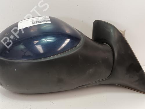 Right mirror CITROËN XSARA PICASSO (N68) 2.0 HDi | BP13011422C27 