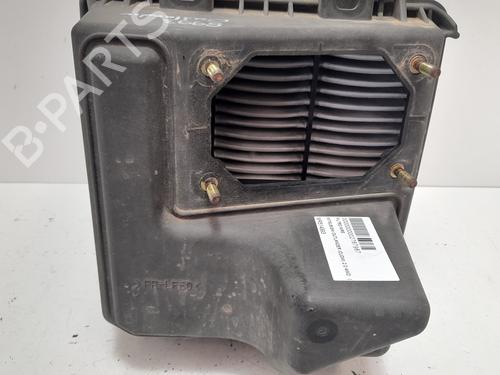 Air filter box MITSUBISHI OUTLANDER I (CU_W) | BP13981166M87