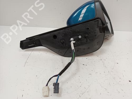 Right mirror CITROËN C3 / C3 ORIGIN III (SX)  | BP17910778C27 