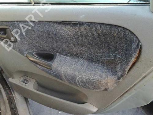 Computer motormanagement RENAULT SCÉNIC I MPV (JA0/1_, FA0_) 1.6 (JA00, JA16, JA15, JA19, JA1V, JA2B, JA2C, JA0B,... | BP12726857M57