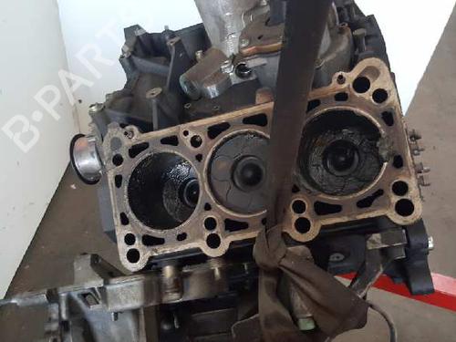 Engine (For Parts) AUDI A4 B6 (8E2)  | BP25814774M64  - Image 6