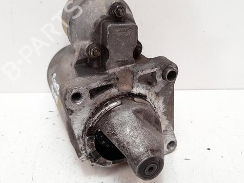 Startmotor FIAT PUNTO Hatchback Van (188_) 1.2 60 | BP12771655M8 