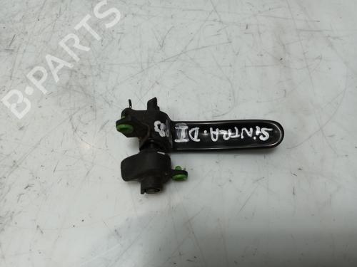 Front left interior door handle OPEL SINTRA (APV) 2.2 DTI | BP22928766I13