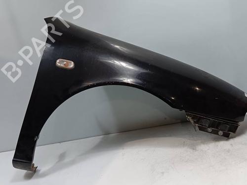 Used Right front fenders Right front fenders SEAT LEON (1M1) [1999-2006] 40612763 40612763