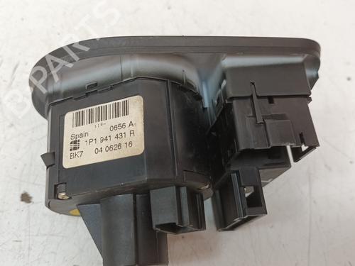 Headlight switch SEAT LEON (1P1)  | BP17637349I24 