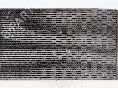 Used Intercooler RENAULT VEL SATIS (BJ0_) 3.0 dCi (BJ0J, BJ0N) (177 hp) 12743539