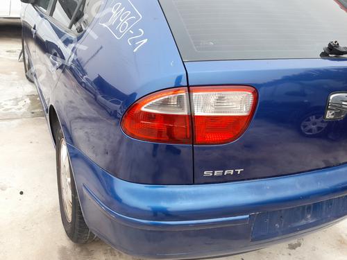 Injector SEAT LEON (1M1) 1.9 TDI | BP12779363M100