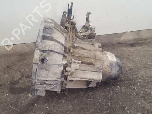 Gearbox NISSAN MICRA III (K12) 1.2 16V | BP12808548M3 