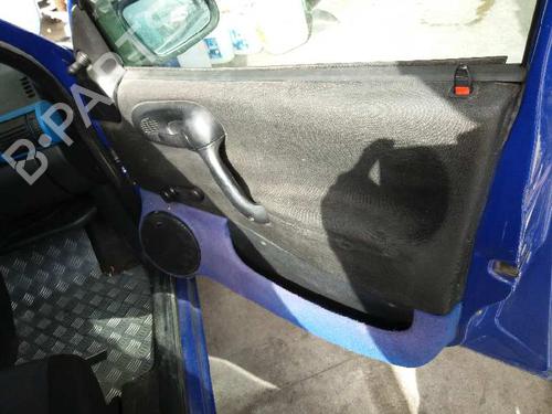 Riemenscheibe OPEL CORSA B (S93) 1.7 D (F08, F68, M68) | BP13969929M122