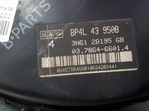 Servo brake MAZDA 3 Saloon (BK) 1.6 (BK12) | BP12711419M42 