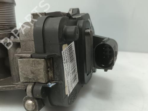 Throttle body SAAB 9-3 (YS3F, E79, D79, D75) 1.9 TiD | BP30110995M82