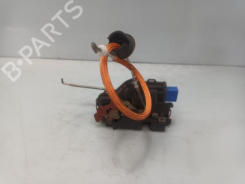 Front left lock AUDI A3 (8P1)  | BP28047318C98 