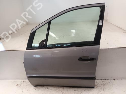 Used Left front door MERCEDES-BENZ A-CLASS (W168) A 170 CDI (168.008) (90 hp) 19099665