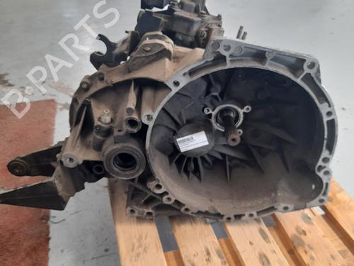 Gearbox FORD MONDEO I (GBP) 1.8 TD | BP12817821M3 