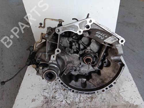 Used Gearbox Gearbox PEUGEOT 206 Hatchback (2A/C) 1.4 16V (88 hp) 40256652 40256652