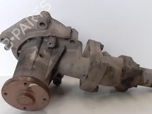 Used Other HYUNDAI H-1 / STAREX Bus (A1) [1997-2025]  18486367