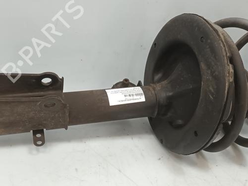 Right front shock absorber CHRYSLER VOYAGER IV (RG, RS)  | BP29394120M17 