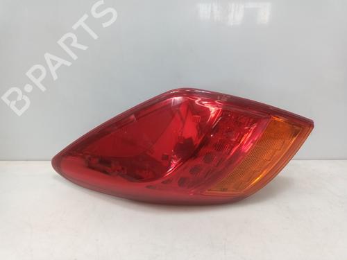 right-taillight-nissan-murano-ii-z51-2007-2008-2009-2010-2011-2012-2013-2014-32423185 main image