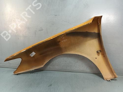 Right front fenders PEUGEOT 306 Convertible (7D, N3, N5) 2.0 16V | BP16181007C42 