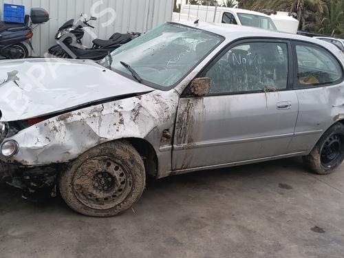 Left front window switch TOYOTA COROLLA Liftback (_E11_) 2.0 D (CE110) | BP35770812I27  - Image 6