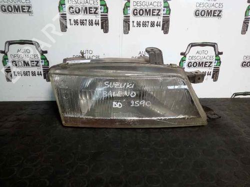 Right headlight SUZUKI BALENO Hatchback (EG) 1.6 i 16V (SY416) (98 hp) 3512060G10000 | 3512060G10000 |