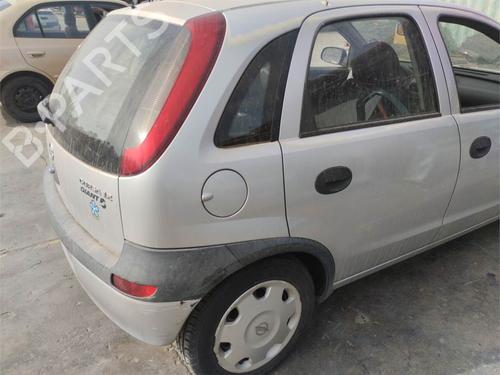 Electronic module OPEL CORSA C (X01) | BP38472439M83 - Image 8
