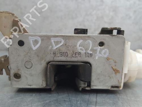 Front right lock AUDI A8 D2 (4D2, 4D8) 4.2 quattro | BP12731775C97 