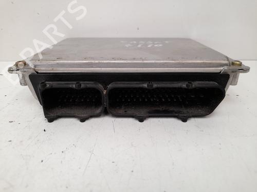Engine control unit (ECU) VW PASSAT B5 (3B2) 1.8 | BP12747821M57 