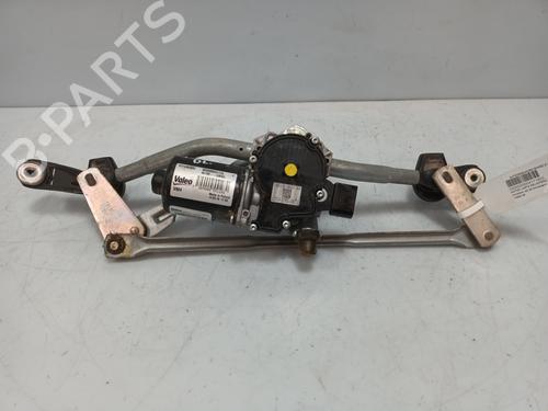 Used Front wiper motor HYUNDAI i20 II (GB, IB) [2014-2021]  23662632