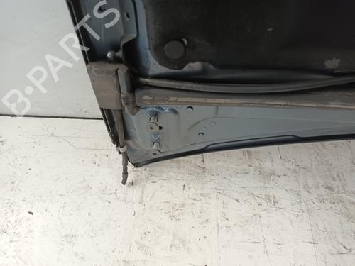 Hood CITROËN C5 II (RC_) 1.6 HDi (RC8HZB) | BP18155064C1