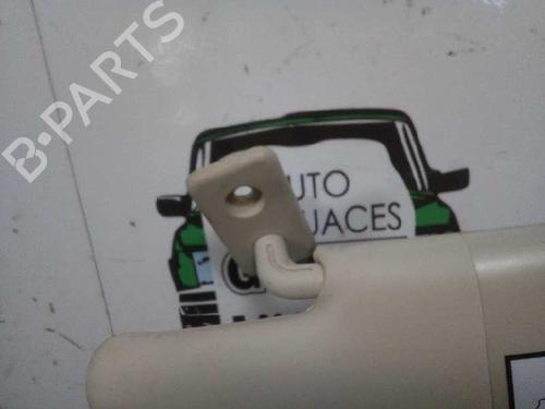 Right sun visor FORD KA (RU8) 1.2 | BP12811225I2 