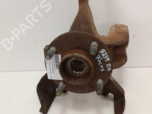 Used Right front steering knuckle FORD FOCUS I Saloon (DFW) 2.0 16V (131 hp) 13474575